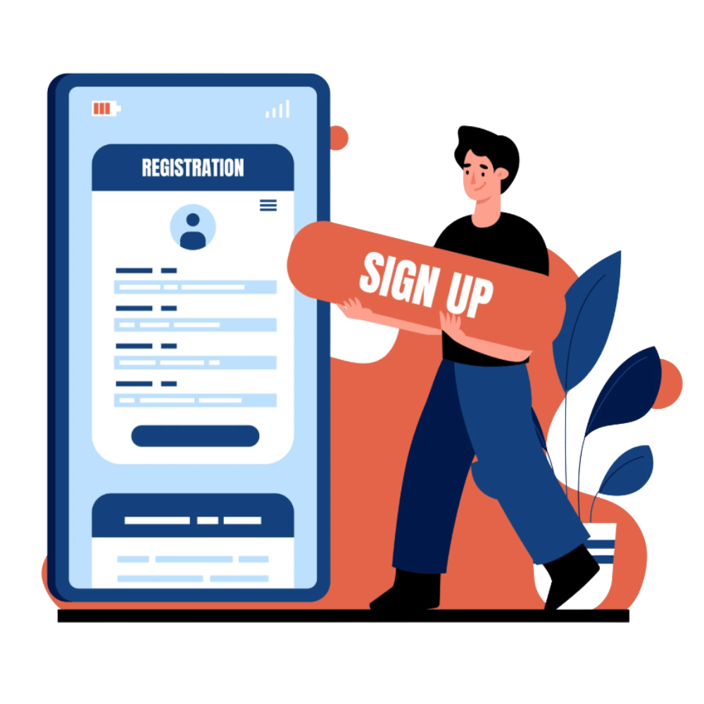 Registration Image