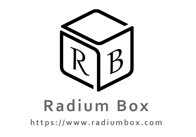 Radium Box