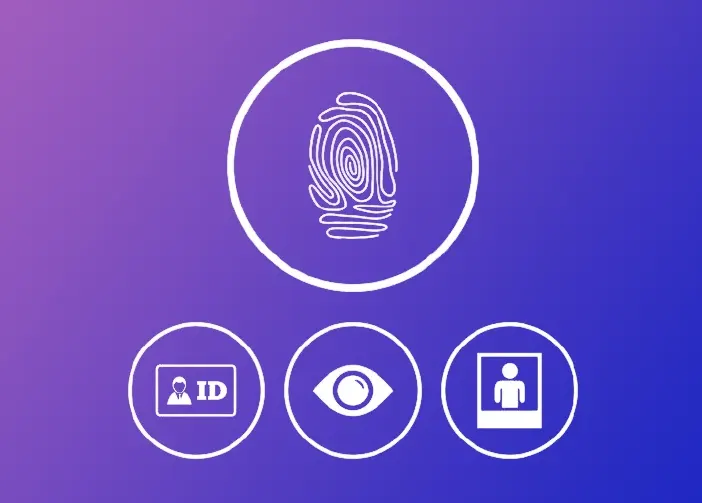 Digital Security: Iris Recognition or Fingerprint