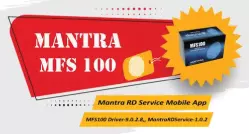 All in One Software for Mantra MFS 100