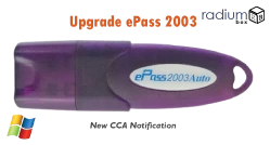 ePass 2003 Driver Software
