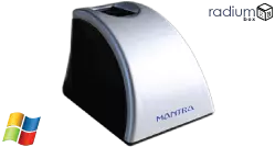 Mantra MFS 100 RD Service driver software for - Android