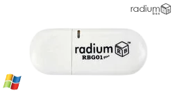Radium Box GPS RBG 01 Aadhaar Driver
