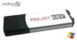 Trust Key Etoken