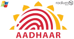UIDAI Aadhaar Resident Enrollment Form