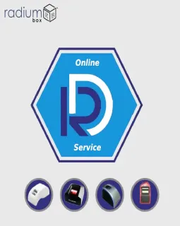 RD Service Image