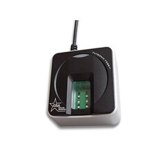 Futronic Biometric Scanner | FS88H FIPS201/PIV Compliant USB2.0 Fingerprint Scanner