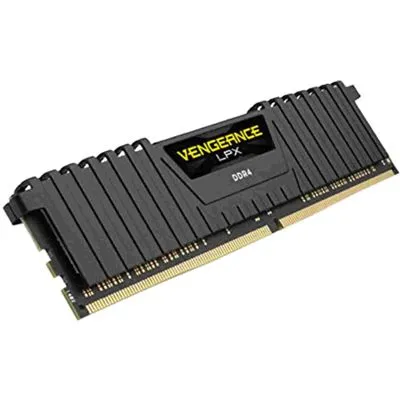 Corsair Vengeance LPX 16GB (1x16GB) DDR4 3200MHZ/3600MHZ  UDIMM C16 Desktop RAM Memory Module