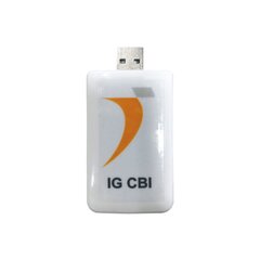 Transline IG-CBE UIDAI Approved GPS Receiver