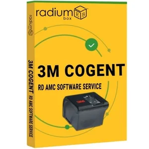 Cogent Registration of Device Service - RD Service for Cogent CSD 200/U.are.U