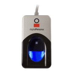 Crossmatch Digital Persona Optical Biometrics Fingerprint Scanner U are U 4500