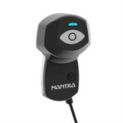 Mantra Iris Scanner - Single USB MIS 100 V2 Biometric Device