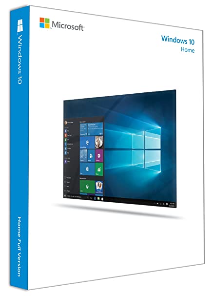 Microsoft Windows Pro 10 Full USB (32/64 bit)