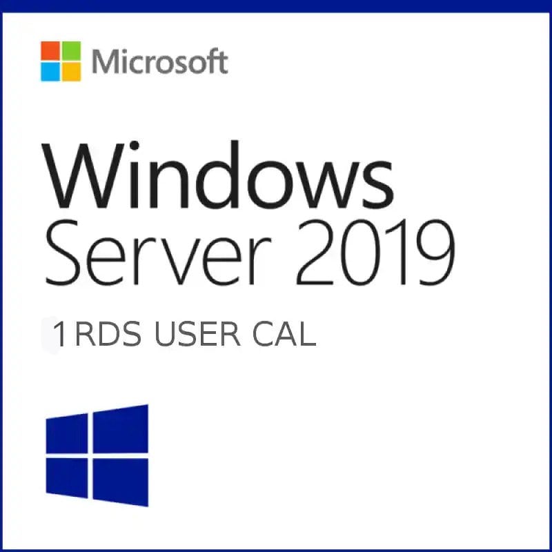 MS Windows 2019 Server CAL (Device CAL) (1 user)