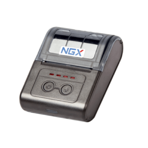 Bluetooth Thermal Printer of NGX