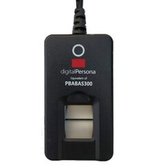 Digital Persona Fingerprint Scanner U are U 4500 STQC Certified for Aadhaar - Crossmatch