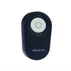 Aadhaar Authentication Single USB Iris Scanner Iritech Irishield MK 2120U