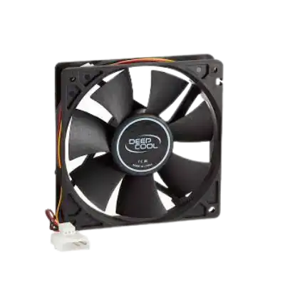 Deepcool XFAN 120mm Cooling Fan (Black)