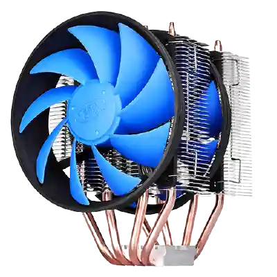 DeepCool CPU Cooler FROSTWIN V2.0