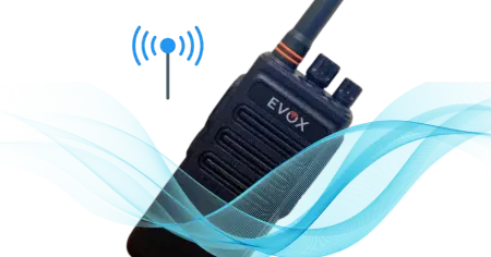 Evox X1 Pro-1: Ultimate Communication Gear