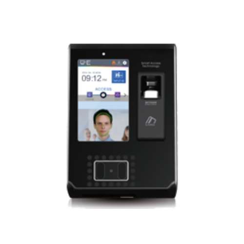eNBioAccess T9-Face + Fingerprint + EM & Mifare HID