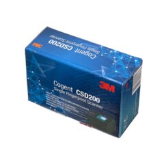 3M Cogent CSD 200 Biometric USB Fingerprint Scanner - Gemalto