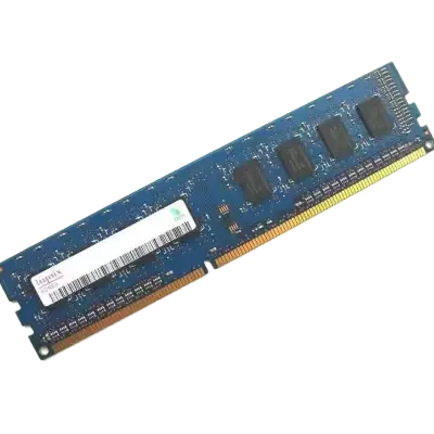 Hynix 4GB,8GB DDR3 PC3-10600 1333MHz CL9 1.5v -Pin Hynix  Desktop Memory ram