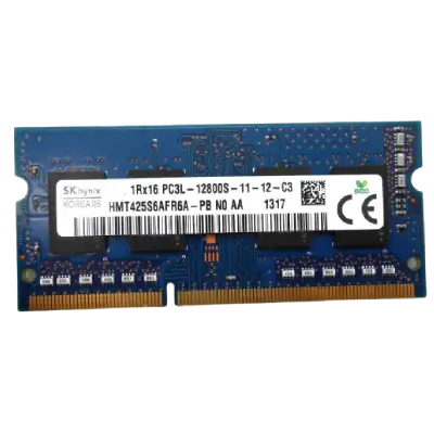 Buy Hynix 4GB, 8GB DDR3 1333MHz for laptop online