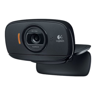 Logitech Webcam HD B525