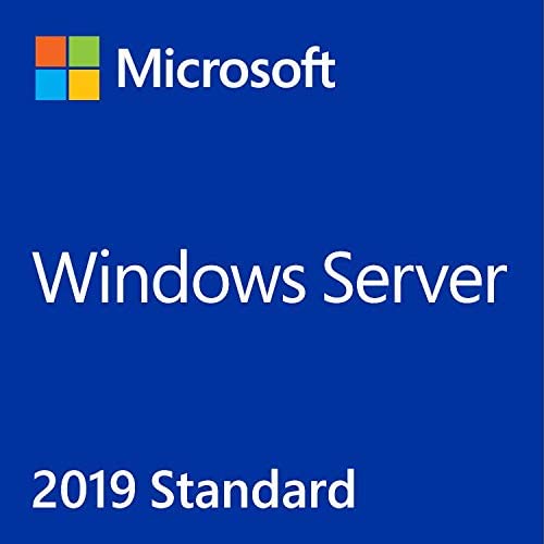 MS Windows 2019 Server Std (ZERO CAL) (64 bit) (16 core) OEM | Radium Box,