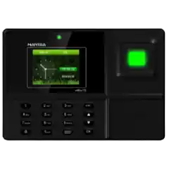 mBIO 7S (W) - Biometric Attendance System - Mantra