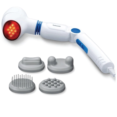 Beurer MG 40 Infrared massager with 3Years Warranty