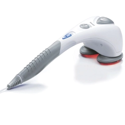 Beurer MG 80 Infrared massager with 3Years Warranty | Radium Box