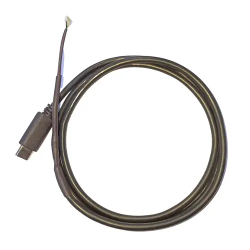 Type C Morpho Replacement Cable for Morpho MSO 1300 e/e2/e3