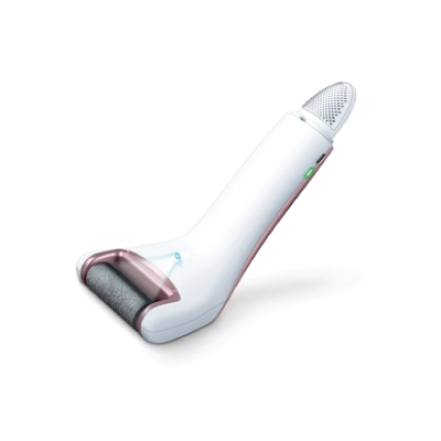 Beurer MP55 Callus Remover with 3Years Warranty