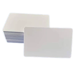 THICK CARD - TKP01 (100pc)