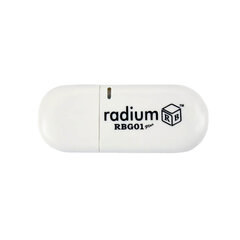 GPS for AADHAAR - Radium Box RBG01 UIDAI Approved USB GPS Receiver