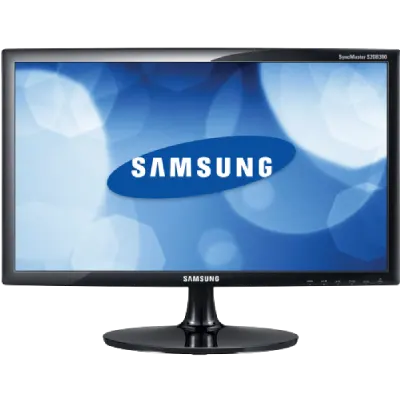 Samsung S20B300B 20 inch LED Backlit LCD Monitor