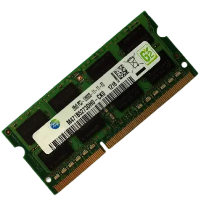 Buy Samsung 4GB, 8GB DDR3 2666mhz RAM for laptop on radium boc