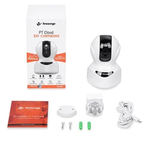 IP Cloud Wifi Camera  iCam300 CCTV Cameras & Home Security products