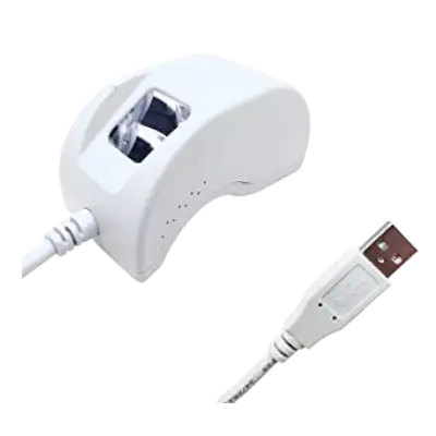 Buy StarTek FM220 Single Fingerprint Biometric Micro USB with RD Services