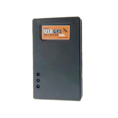 Radium Box UGR 86 UIDAI Approved USB GPS Receiver for AADHAAR