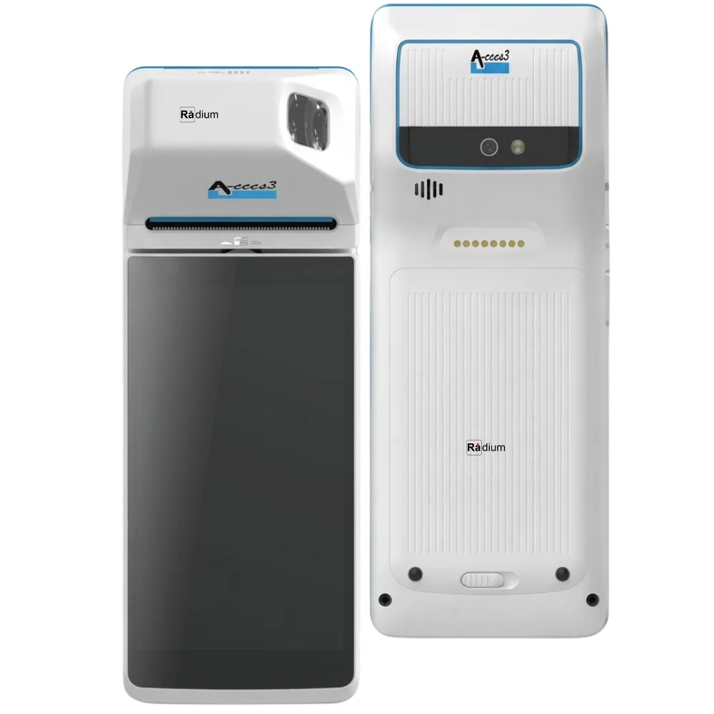 A20 FP POS Device