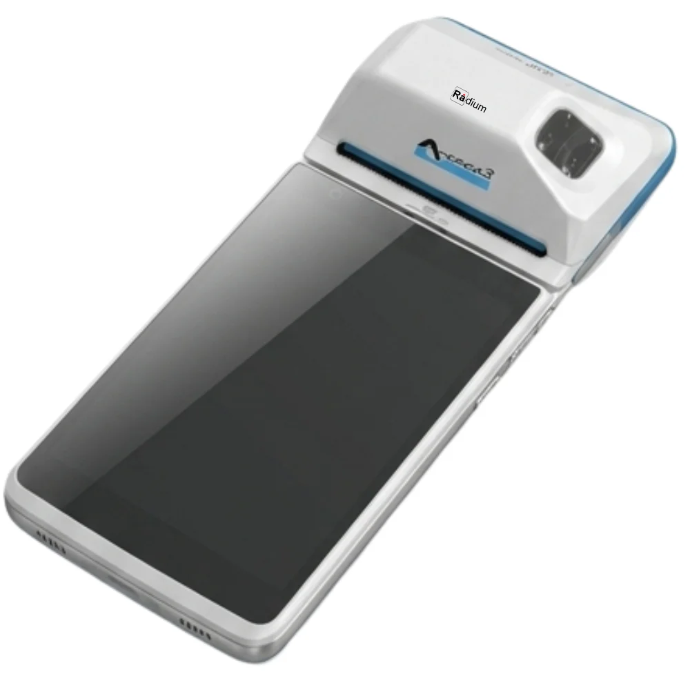A20FP POS Device