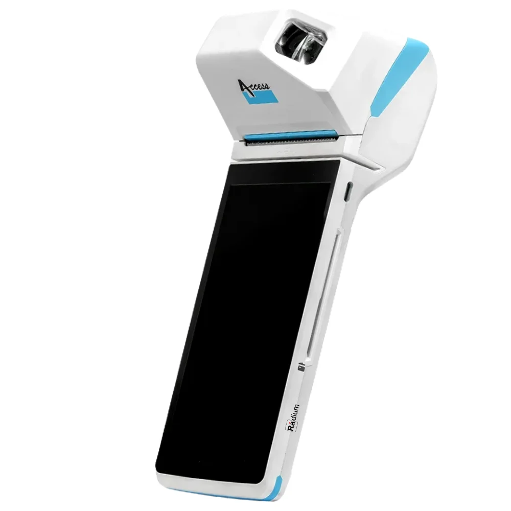 APOS A20 FP POS Device