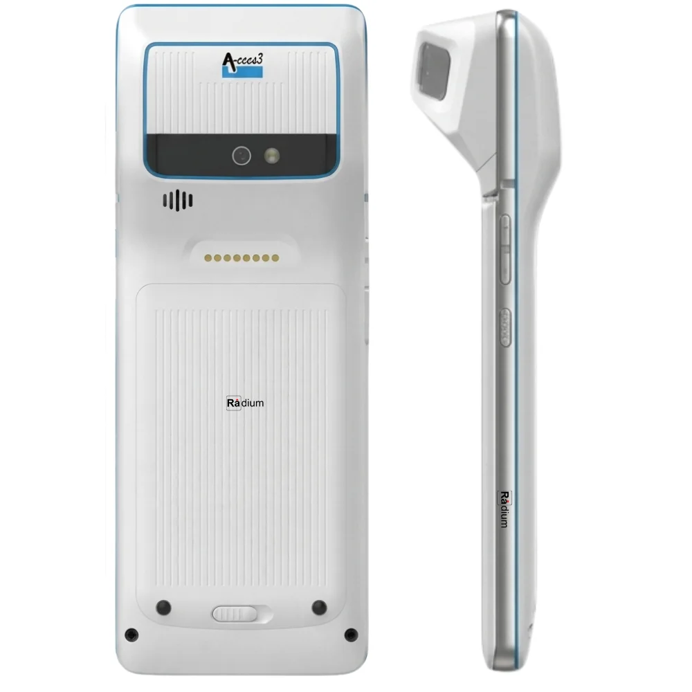 APOS A20 FP POS Machine