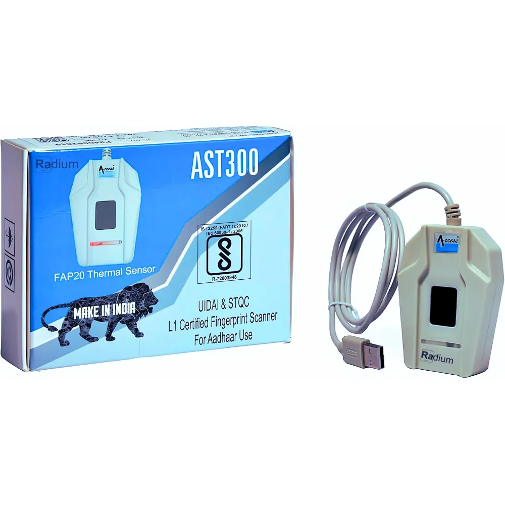 AST300