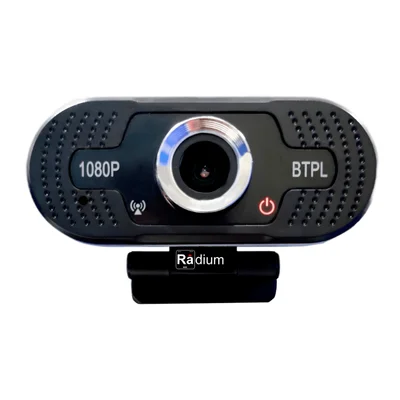 BioEnable C600 Web Camera