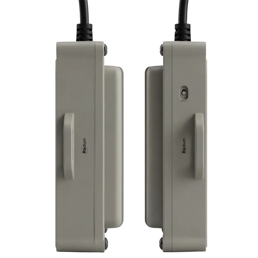 Blackbox TM100 AIS140