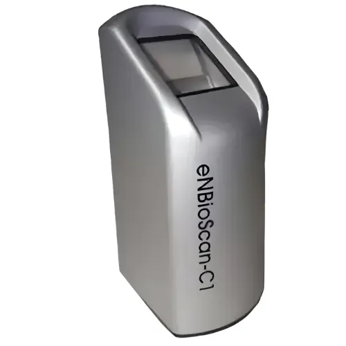 eNBioScan